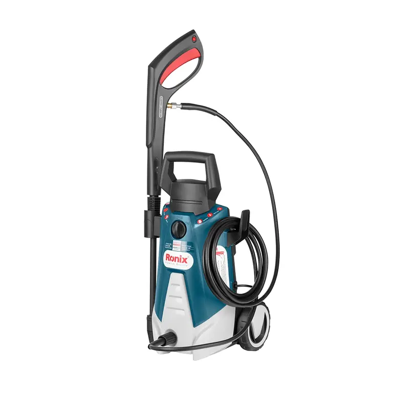 کارواش رونیکس مدل RP-U100 ظرفیت یونیور سال ذغالی